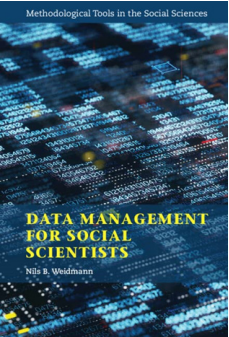 Data Management for Social Scientists: From Files to  Databases
